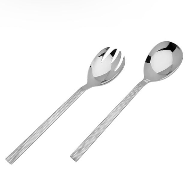 Salad Servers | Dish It Out, NY